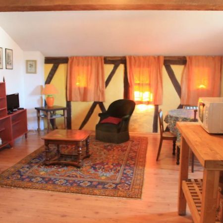 Appartement L' Ancien Relais de Poste - Margot à Casteljaloux Extérieur photo