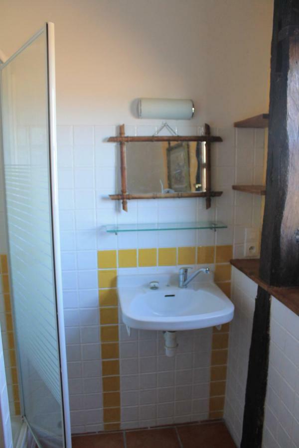 Appartement L' Ancien Relais de Poste - Margot à Casteljaloux Extérieur photo